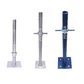 Base Jack Manufacturers, Wholesale Suppliers & Exporters in Jalandhar, Punjab, India