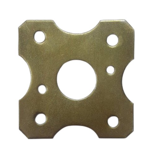 Base Plates Manufacturers in Lucknow, Wholesale Suppliers Exporters