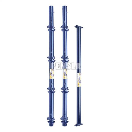 Cuplock Scaffolding Manufacturers, Wholesale Suppliers Exporters in Jalandhar, Punjab, India