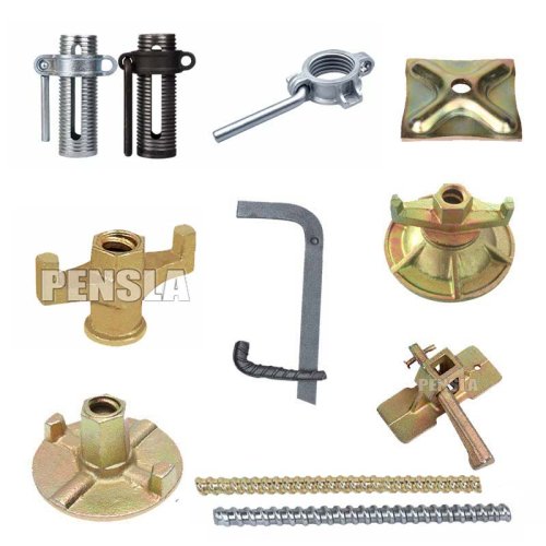 Formwork Accessories Manufacturers, Wholesale Suppliers Exporters in Jalandhar, Punjab, India