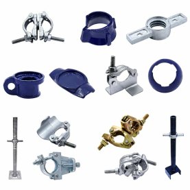 Scaffolding Accessories Manufacturers in Punjab
