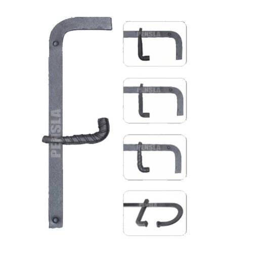 Shuttering Clamp Manufacturers, Wholesale Suppliers Exporters in Jalandhar, Punjab, India