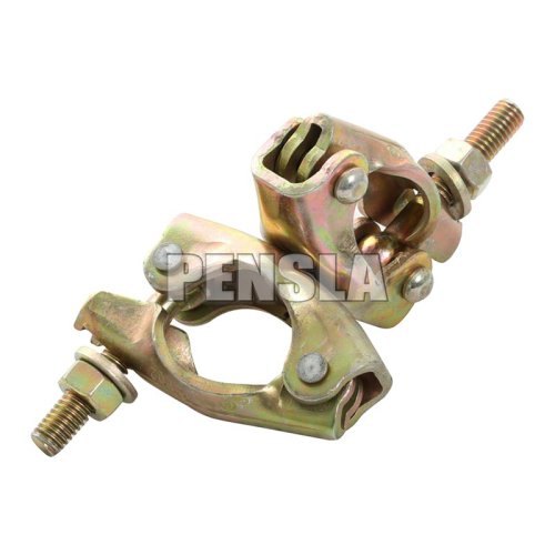 Swivel Coupler Manufacturers, Wholesale Suppliers Exporters in Jalandhar, Punjab, India