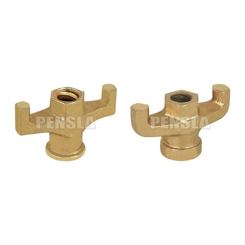 Wing Nut Manufacturers, Wholesale Suppliers Exporters in Jalandhar, Punjab, India