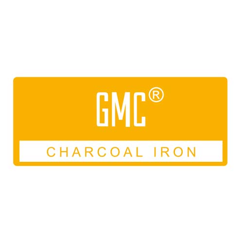 Charcoal Iron