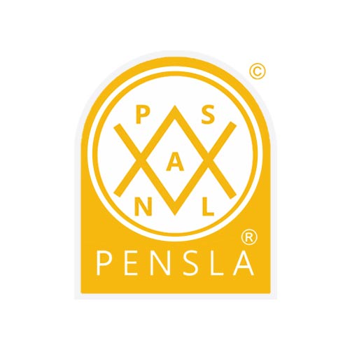 Pensla
