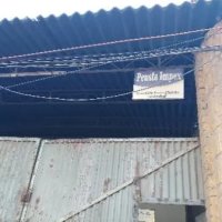 Factory Entrance and Manufacturing Unit