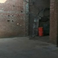 Manufacturing Facility Warehouse Area