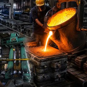 Casting & Forging