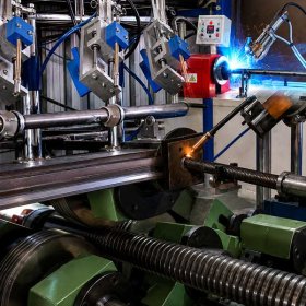 Welding & Fabrication