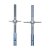 Adjustable Caster Jack With Forged Jack Nut For Scaffolding Work Manufacturers in Gurgaon,Wholesale Suppliers Exporters