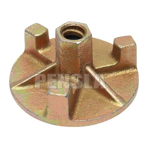 Anchor Nuts Manufacturers, Wholesale Suppliers Exporters in Jalandhar, Punjab, India