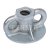 Anchor Nut Butterfly Ductile Iron 110 KN For Concrete Formwork Manufacturers, Wholesale Suppliers Exporters in Jalandhar, Punjab, India