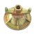 Combination Plate Wing Nut Swivel Base Ductile Iron 160 KN Manufacturers, Wholesale Suppliers Exporters in Jalandhar, Punjab, India
