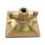 Combination Plate Wing Nut Swivel Base Ductile Iron 160 KN Manufacturers, Wholesale Suppliers Exporters in Jalandhar, Punjab, India