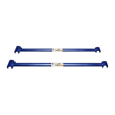 Cuplock Scaffolding Manufacturers, Wholesale Suppliers Exporters in Jalandhar, Punjab, India