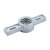 Forged Iron Jack Nut 48 MM For Heavy Duty Scaffolding Applications Manufacturers in Oman,Wholesale Suppliers Exporters