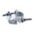 Forged Right Angle Coupler 48.3 X 60 MM For Scaffolding Applications Manufacturers, Wholesale Suppliers Exporters in Jalandhar, Punjab, India