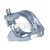 Forged Single Coupler 48.3 X 48.3 MM For Heavy Duty Scaffolding Manufacturers, Wholesale Suppliers Exporters in Jalandhar, Punjab, India