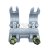 Forged Sleeve Coupler 48.3 MM For Heavy Duty Scaffolding Work Manufacturers, Wholesale Suppliers Exporters in Jalandhar, Punjab, India