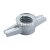 Forged Steel Jack Nut 38 MM With Acme Thread For Scaffolding Manufacturers in Oman,Wholesale Suppliers Exporters
