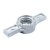 Forged Steel Jack Nut With Round And Acme Thread For Scaffolding Manufacturers in Oman,Wholesale Suppliers Exporters