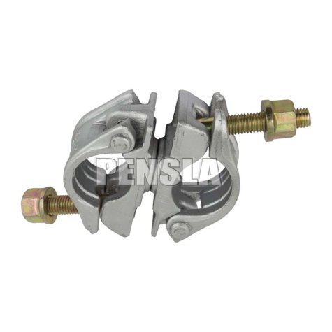 Swivel Coupler Manufacturers, Wholesale Suppliers Exporters in Jalandhar, Punjab, India