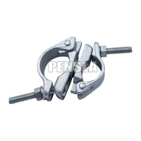 Swivel Coupler Manufacturers, Wholesale Suppliers Exporters in Jalandhar, Punjab, India