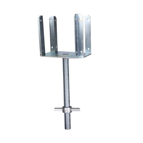 U Head Jack Manufacturers, Wholesale Suppliers Exporters in Jalandhar, Punjab, India