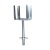 Fork Head Jack For Heavy Duty Scaffolding Support Applications Manufacturers, Wholesale Suppliers Exporters in Jalandhar, Punjab, India