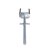 Fork Head Jack For Heavy Duty Scaffolding Support Applications Manufacturers, Wholesale Suppliers Exporters in Jalandhar, Punjab, India