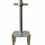 Fork Head Jack For Heavy Duty Scaffolding Support Applications Manufacturers, Wholesale Suppliers Exporters in Jalandhar, Punjab, India