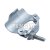 Galvanized Putlog Coupler 48.3 MM For Scaffolding Tube Support Manufacturers, Wholesale Suppliers Exporters in Jalandhar, Punjab, India