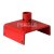 Heavy Duty Mild Steel U Plate For Adjustable Scaffolding Jack Support Manufacturers, Wholesale Suppliers Exporters in Jalandhar, Punjab, India