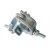 Forged Right Angle Coupler 48.3 X 48.3 For Scaffolding Tubes Manufacturers, Wholesale Suppliers Exporters in Jalandhar, Punjab, India