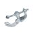 Forged Right Angle Coupler 48.3 X 48.3 For Scaffolding Tubes Manufacturers, Wholesale Suppliers Exporters in Jalandhar, Punjab, India
