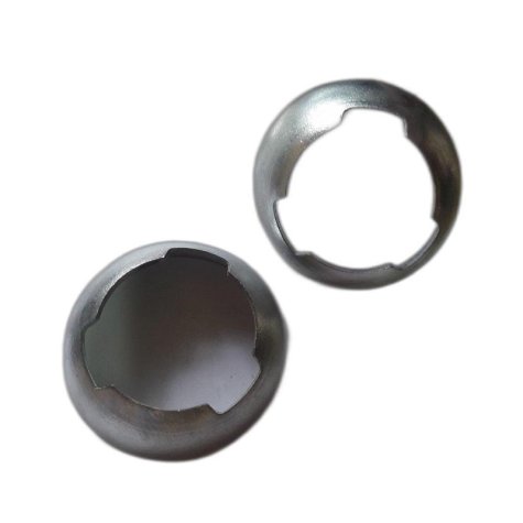 Scaffolding Bottom Cup Manufacturers, Wholesale Suppliers Exporters in Jalandhar, Punjab, India