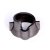 Scaffolding Bottom Cup Mild Steel For 48.3 MM Tube Connection Manufacturers, Wholesale Suppliers Exporters in Jalandhar, Punjab, India