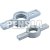 Casted Base Jack SG Ductile Cast Iron For Scaffolding Applications Manufacturers in Oman,Wholesale Suppliers Exporters