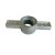 Casted Base Jack SG Ductile Cast Iron For Scaffolding Applications Manufacturers in Oman,Wholesale Suppliers Exporters
