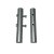 Joint Pin For 48.3 MM Scaffolding Tubes Electro Galvanized Finish Manufacturers, Wholesale Suppliers Exporters in Jalandhar, Punjab, India