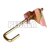Ladder Clamp 48.3 MM For Heavy Duty Scaffolding Support Work Manufacturers, Wholesale Suppliers Exporters in Jalandhar, Punjab, India