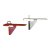 Masonry Prop Wall Support 530 And 630 MM For Building Work Manufacturers, Wholesale Suppliers Exporters in Jalandhar, Punjab, India