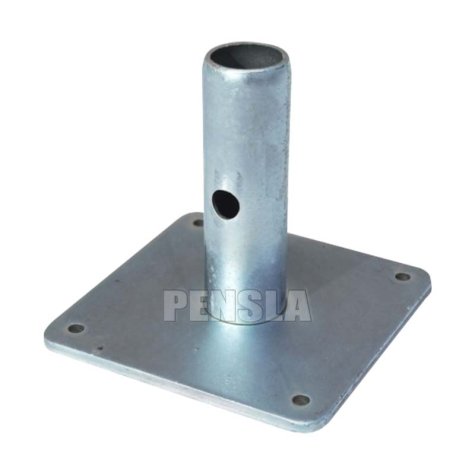 Base Plates Manufacturers in Lucknow, Wholesale Suppliers Exporters