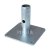 Mild Steel Base Plate 100 120 And 150 MM For Scaffolding Support Manufacturers in Lucknow,Wholesale Suppliers Exporters
