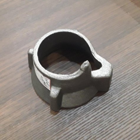 Scaffolding Top Cup Manufacturers, Wholesale Suppliers Exporters in Jalandhar, Punjab, India