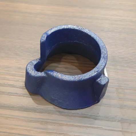 Scaffolding Top Cup Manufacturers, Wholesale Suppliers Exporters in Jalandhar, Punjab, India