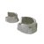Top Cup Forged Steel For 48.3 MM Scaffolding Tube Connection Work Manufacturers, Wholesale Suppliers Exporters in Jalandhar, Punjab, India