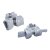 Mild Steel Ledger End 48.3 MM For Ring Lock Scaffolding Systems Manufacturers, Wholesale Suppliers Exporters in Jalandhar, Punjab, India