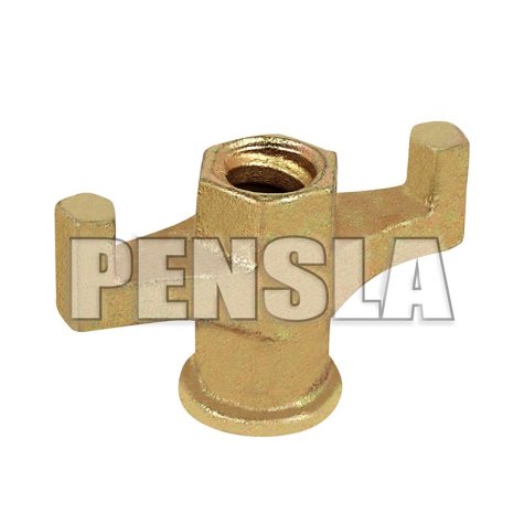 Wing Nut Manufacturers, Wholesale Suppliers Exporters in Jalandhar, Punjab, India